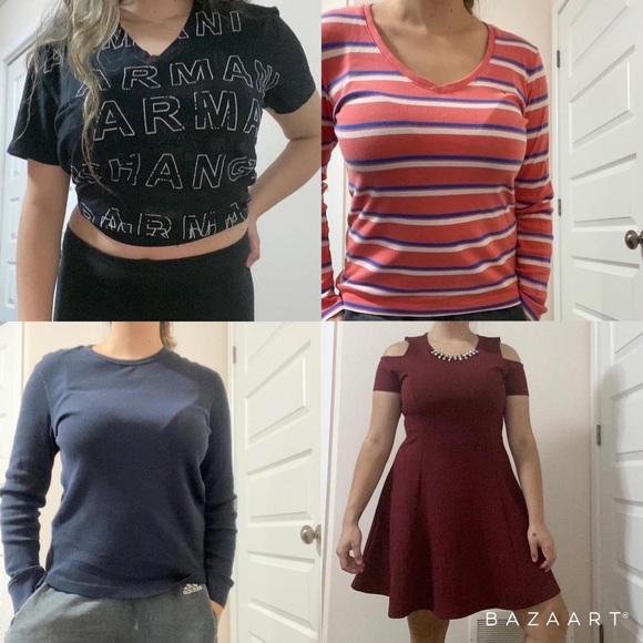 BUNDLE OF 12 ITEMS FOR 65$ 🤯 INSANE DEAL 🤯 - Picture 1 of 3